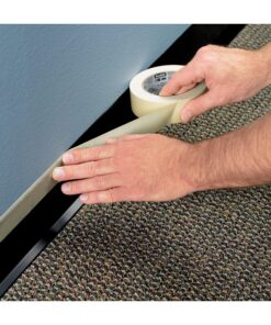 Scotch 2050-48MP 3M 2050 General Painting, Inch x 60.1-Yard, 1-Pack Masking Tape, 1.88" Width, Beige 19 9195YxQJlyL