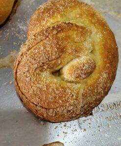 Saf Instant Yeast, 1 Pound Pouch 1 Pound (Pack of 1) 95 9199nTWJTML