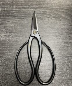 Wakashishi/Bonsai scissors MADE IN JAPAN 180mm by Wakashishi Standard 6 919AHcDBd4L