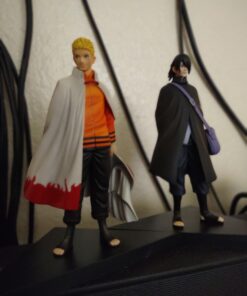 Banpresto Naruto Shippuden 6.3-Inch Naruto DXF Figure, Shinobi Relations, Special 2 25 919Emrh4mNL