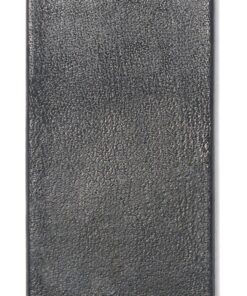 Carhartt Women's Signature Casual Belt Large Jean Black 16 919IES4TDWL