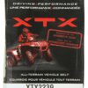 Dayco XTX2239 XTX Extreme Torque ATV/UTV Drive Belt , Black 6 919LT6TZbML