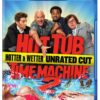 Hot Tub Time Machine 2 (BD) Blu-ray December 29, 2015 3 919MH3dld1L