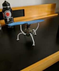 Nintendo amiibo-Guardian: Breath of the Wild 24 919NUz7xMRL