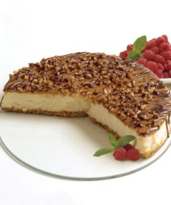 Norpro Nonstick 10-Inch Springform With Glass Base, One Size, As Shown 10 919QF5rnIpL