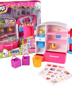 Shopkins So Cool Fridge 11 919UcgIoDfL