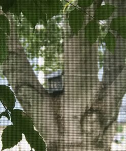 Woodlink Squirrel Diner Feeder Model 75590 beige 39 919V03GHnBL