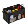 Honey-Can-Do SFT-01166 Soft Storage Chest, Black Folding Car Trunk Organizer 46 919X5hQMgLL