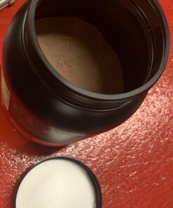 Optimum Nutrition Gold Standard 100% Whey Protein Powder, Extreme Milk Chocolate, 2 Pound (Packaging May Vary) 2 Pound (Pack of 1) 46 919dAQY13yL