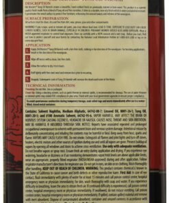 Old Masters 19399, 1 Quart 22 919goctGbqL