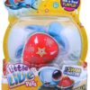 Little Live Pets Turtle - Super Star Turtle - Star 49 919igEeVkmL