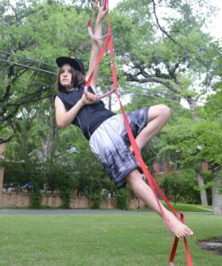 Slackers Climbers Ladder 8' 9 919nUXKLyhL