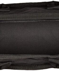 NCSTAR Range Bag, Black 13 919ra LLGmL