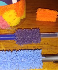 Special Supplies 50 Squishy Pencil Grips for Kids and Adults - Colorful, Cushioned Holders for Handwriting, Drawing, Coloring - Ergonomic Right or Left-Handed Use - Reusable (50) 50 Count (Pack of 1) 39 919sgtq8sIL