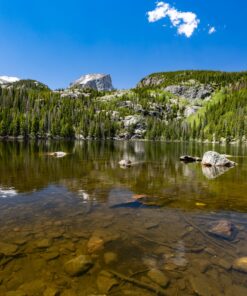 Amazon Basics Circular Polarizer Camera Lens Filter - 67 mm 57 919uISYrwEL