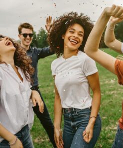 COLLEGEBOX Healthy Snack Box Variety Pack Care Package (35 Count) Gift Basket Kids Teens Men Women Adults Health Food Nuts Fruit Nutrition Assortment Mix Sample College Students Office Final Exams Christmas 26 91A4B5dz1ZL