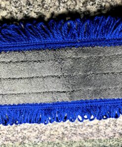 18" Professional Microfiber Mop - Hardwood Floor Mop - Dry & Wet Mop for Wood, Laminate, Tile, Vinyl Floors | Washable Pads | Wet & Dust Mopping | Adjustable Handle + 1 Microfiber Cloth Mop Kit with Telescoping Handle 52 91A5NWpO05L