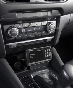SiriusXM SXEZR1V1 Onyx EZR Satellite Radio with Vehicle Kit - Enjoy SiriusXM in Your Existing Car Stereo and Beyond with This Dock and Play Radio Satellite Radio + Vehicle Kit 26 91A6gAVpoUL