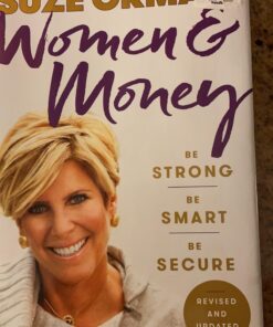 Alternative view of Women & Money (Revised and Updated)