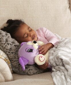 LeapFrog My Pal Violet (Frustration Free Packaging) 10.00 x 5.30 x 9.50 Inches Frustration-Free Packaging 23 91A99PX5lpL