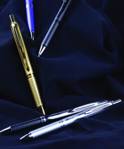 Pentel EnerGel Alloy RT Premium Liquid Gel Pen, 0.7mm Violet Barrel, Violet Ink, 1-Pack Carded (BL407VBPV) Violet/Violet Ink 1 Count (Pack of 1) 18 91AD01bEaoL