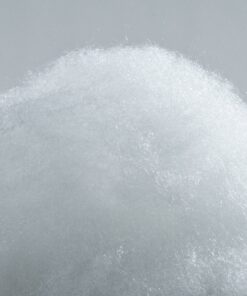 Alternative view of Fairfield PF-10 Fiber Fill, Each, White