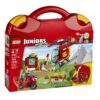 LEGO Juniors Fire Suitcase 46 91ALyS6NZML
