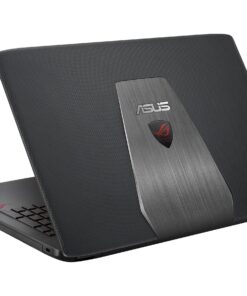 ASUS ROG GL552VW-DH71 15-Inch Gaming Laptop, Discrete GPU GeForce GTX 960M 2GB VRAM, 16GB DDR4, 1TB (ROG Metallic) 1TB | Nvidia GTX 960M w 2GB VRAM 52 91AOtie7Z9L