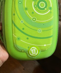 LeapFrog LeapPad3 Green Carry Case (Made to fit LeapPad3) 17 91AP8IF8B L