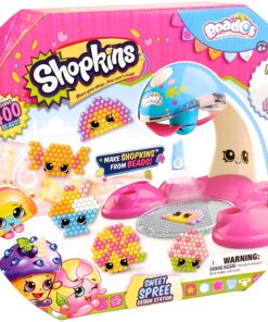 Beados Shopkins Season 3 Sweet Spreee Design Station 7 91ARoxQtCkL