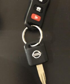 Keyless2Go Replacement for Keyless Entry Car Key Fob Remote for KBRASTU15 CWTWB1U733 22 91ASnKtt5QL