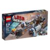 LEGO Movie 70806 Castle Cavalry (Discontinued by Manufacturer) 36 91AXfxAJjJL