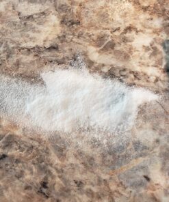 NatriSweet Stevia Powder, 4 oz, Pure Stevia Sweetener with No Additives, No Fillers, Zero Carbs, Zero Calorie, Organic Stevia Powder For Sugar Substitute, 300 Times Sweeter Than Sugar, 800+ Servings 39 91AXk1XBurL