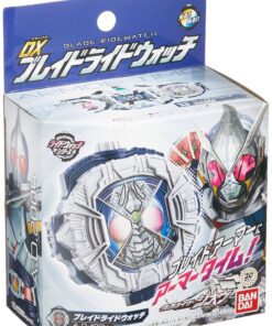 Bandai Kamen Rider Zi-O DX Blade Ride Watch 8 91AZP8JZdUL