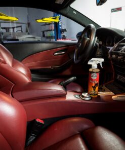 Chemical Guys AIR_069_16 Signature Scent Premium Air Freshener and Odor Eliminator, Smell of Success (Great for Cars, Trucks, SUVs, RVs, Home, Office & More) 16 fl oz Fresh 16 Fl Oz (Pack of 1) 19 91AbO4zcMKL