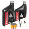 2015-2017 Honda CBR300R Oil Change Kit 3 91Ad7wMPNCL 1