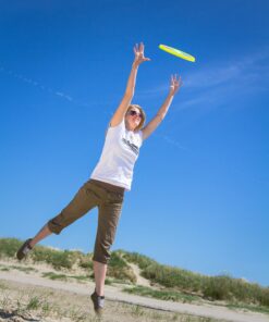 Aerobie Skylighter Disc - LED Light Up Flying Disc - Colors May Vary 28 91AdMqYJkzL