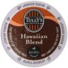 Tully's Coffee Hawaiian Blend 48 K-Cups 96 Count (Pack of 1) 17 91AdbDJ1SWL