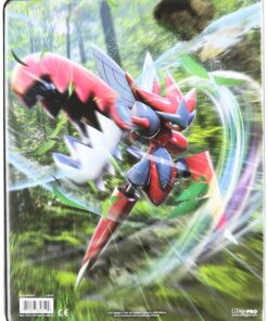 Ultra Pro Pokemon XY- Series 9 9-Pocket Full-View Portfolio 3 91AiQdsUFrL