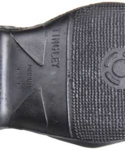 Tingley Men's Storm Stretch Overshoe X-Large Black 11 91AlXTm6O6L