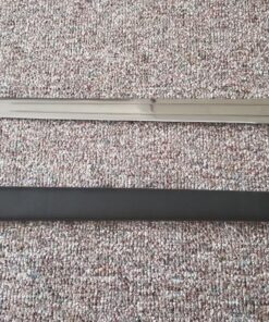 WARRIOR 11th Century Crusader Sword Handmade Hand Forged High Carbon Steel Blade with Sword Frog Replicas 22 91AmknlYNBL