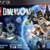 LEGO Dimensions Starter Pack - PlayStation 3 7 91AnlJe9OuL