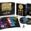 Star Trek 50th Anniversary TV and Movie Collection Blu-ray September 6, 2016 2 91Ao6eDlNoL
