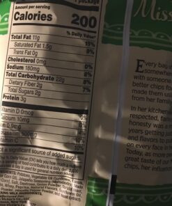 Miss Vickie's Kettle Cooked Potato Chips Variety Pack, 30 Count 18 91AoQzLWzxL