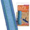 Bona PowerPlus Microfiber Deep Clean Pad for Multi-Surface Floors - For Use With Bona Mops - Washable - Dual-Zone Cleaning for Faster Cleanup on Wood, Stone, Tile, Laminate, and Vinyl Floors 1 Deep Cleaning 5 91Apm3XQrCL