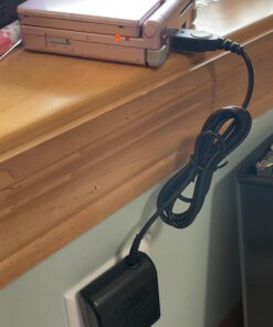 Ellen Tool Wall Charger for Nintendo Gameboy DS Advance SP GBA 18 91AssO0RwGL