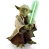 STAR WARS Legendary Jedi Master Yoda, Collector Box Edition 17 91Au8mepKtL