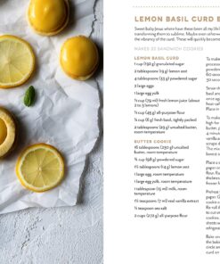 The Cookie Book: Decadent Bites for Every Occasion Paperback 32 91AutxHtWwL