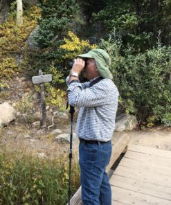 Nikon 7237 Action 7x35 EX Extreme All-Terrain Binocular Nikon Action 7x35 EX Extreme ATB Binocular 15 91AxYTO qL