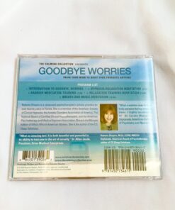 Alternative view of Goodbye Worries Goodbye Worries